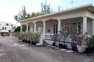 Alojamiento - Chadville Beach Apartment