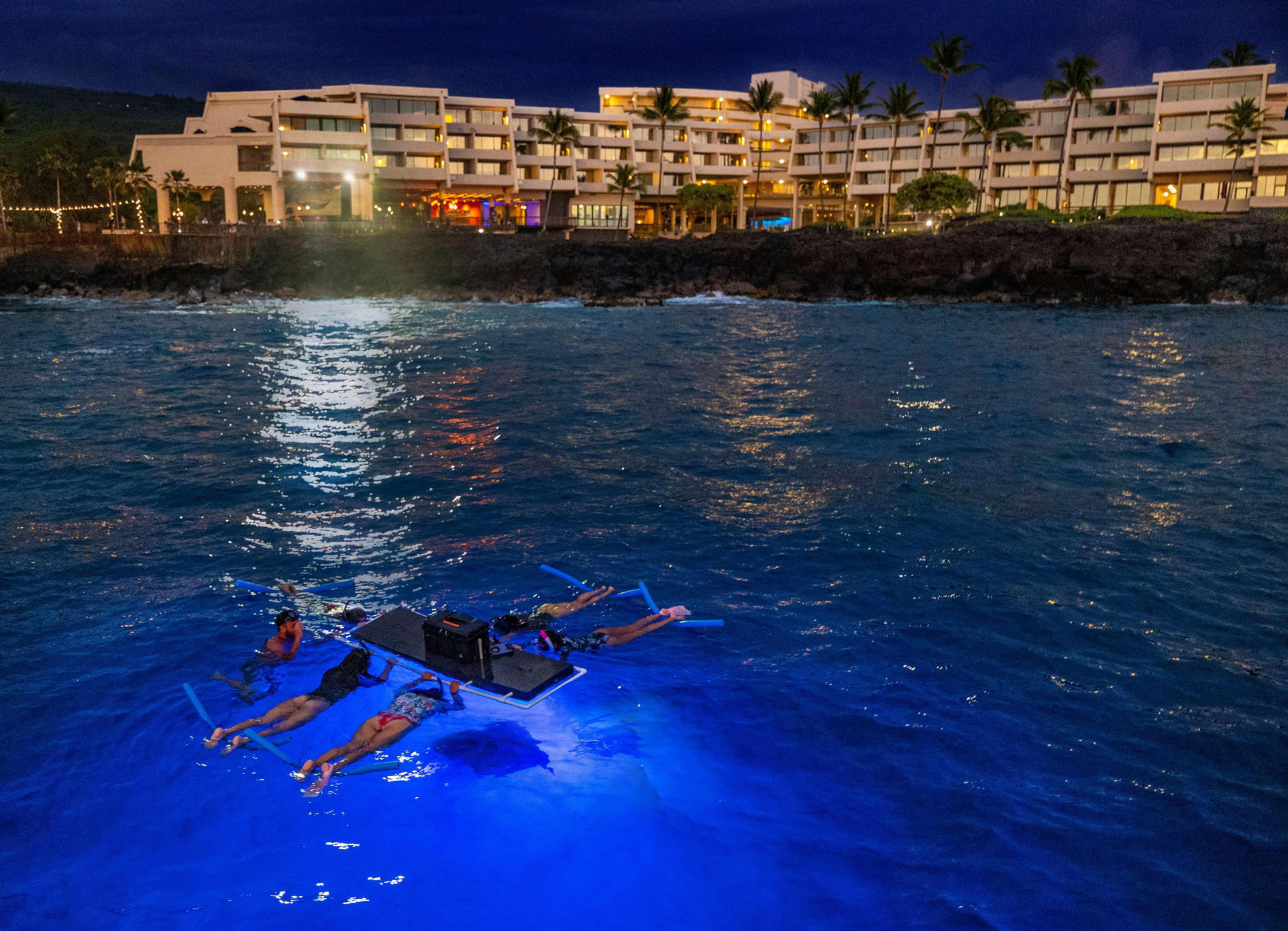 OUTRIGGER Kona Resort & Spa photo 91
