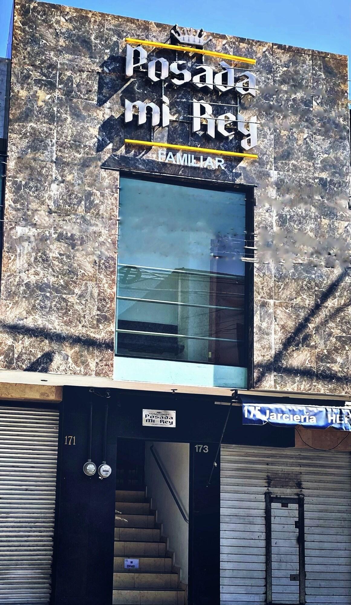 Varios Posada Mi Rey