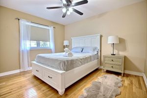 Alquiler Vacacional - Countryside Retreat Villa close to Niagara Falls