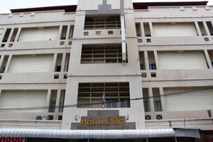 Alojamiento - Phu Inn Hotel