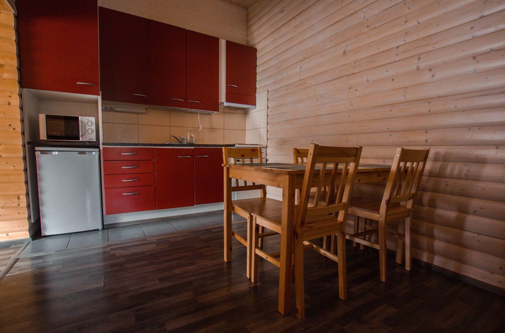 Restaurant Motelli Rovaniemi