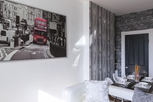 Alquiler Vacacional - NB Urban Luxury Suites