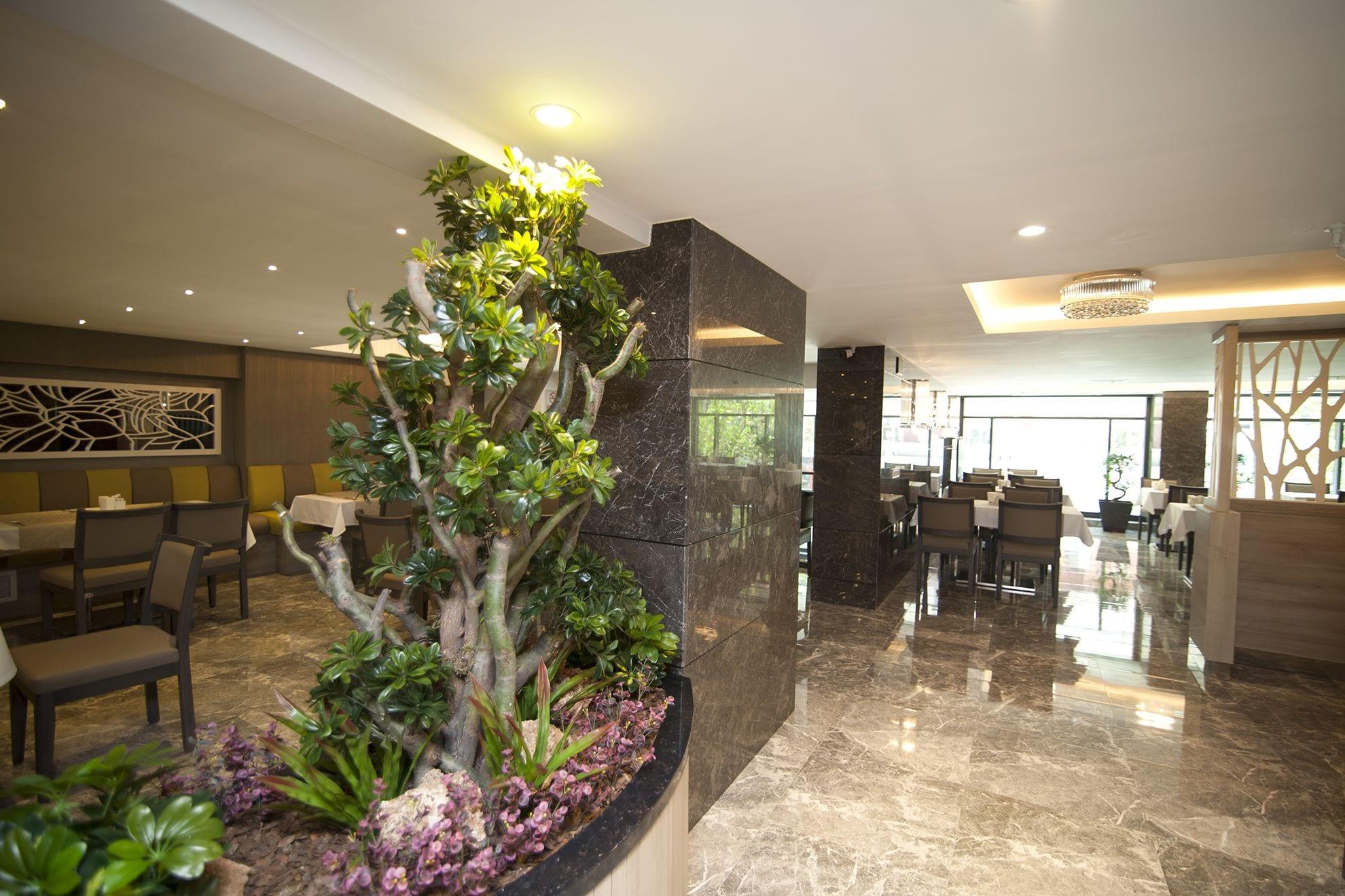 Restaurant Yeni Bahar Otel