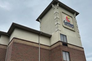 Alojamiento - Comfort Inn & Suites West Chester