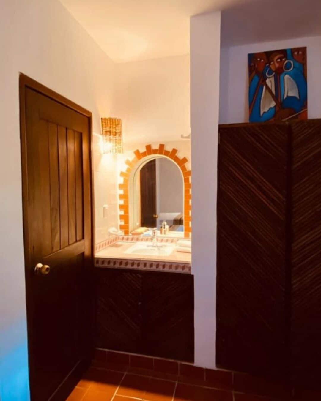 Equipamiento de Habitación L´hotelito