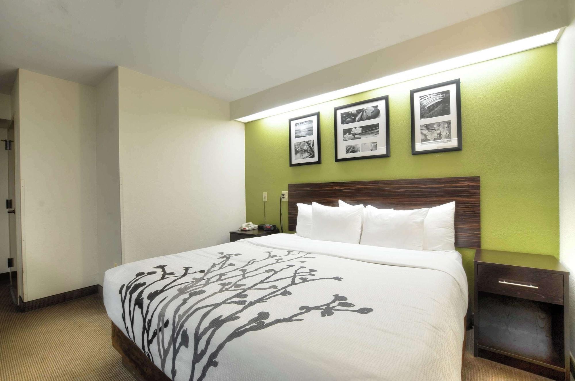 Varios Sleep Inn Bryson City - Cherokee Area