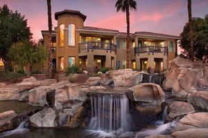 Alquiler Vacacional - 2W-Coachella Music Festival Condo at Marriott Desert Springs Villas Resort!
