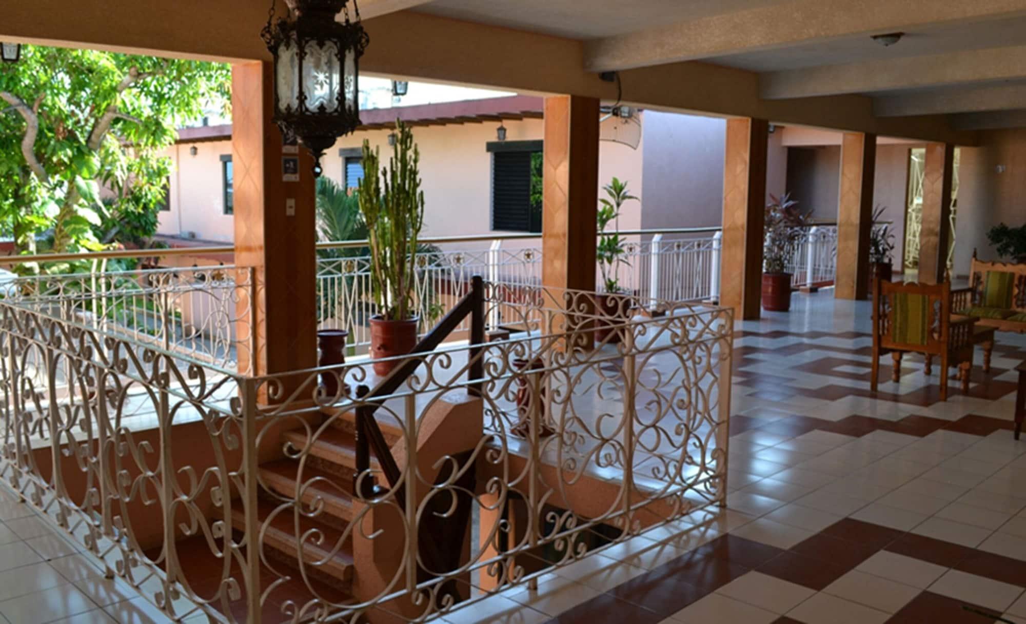 Comodidades del Alojamiento Hotel Plaza