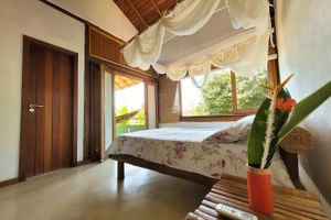 Alquiler Vacacional - Casa IMUA - Barra Grande