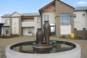 Alojamiento - Amani Boutique Hotel