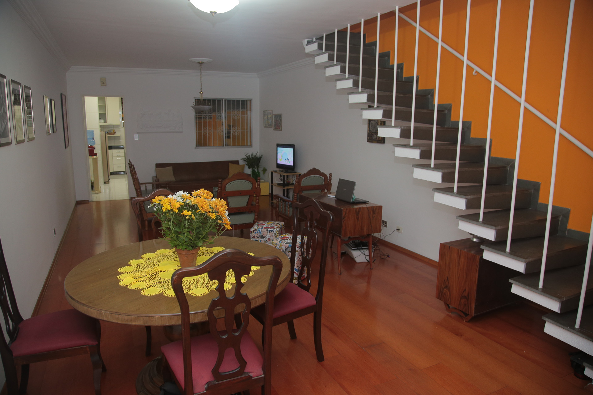 Comodidades del Alojamiento Today Hostel