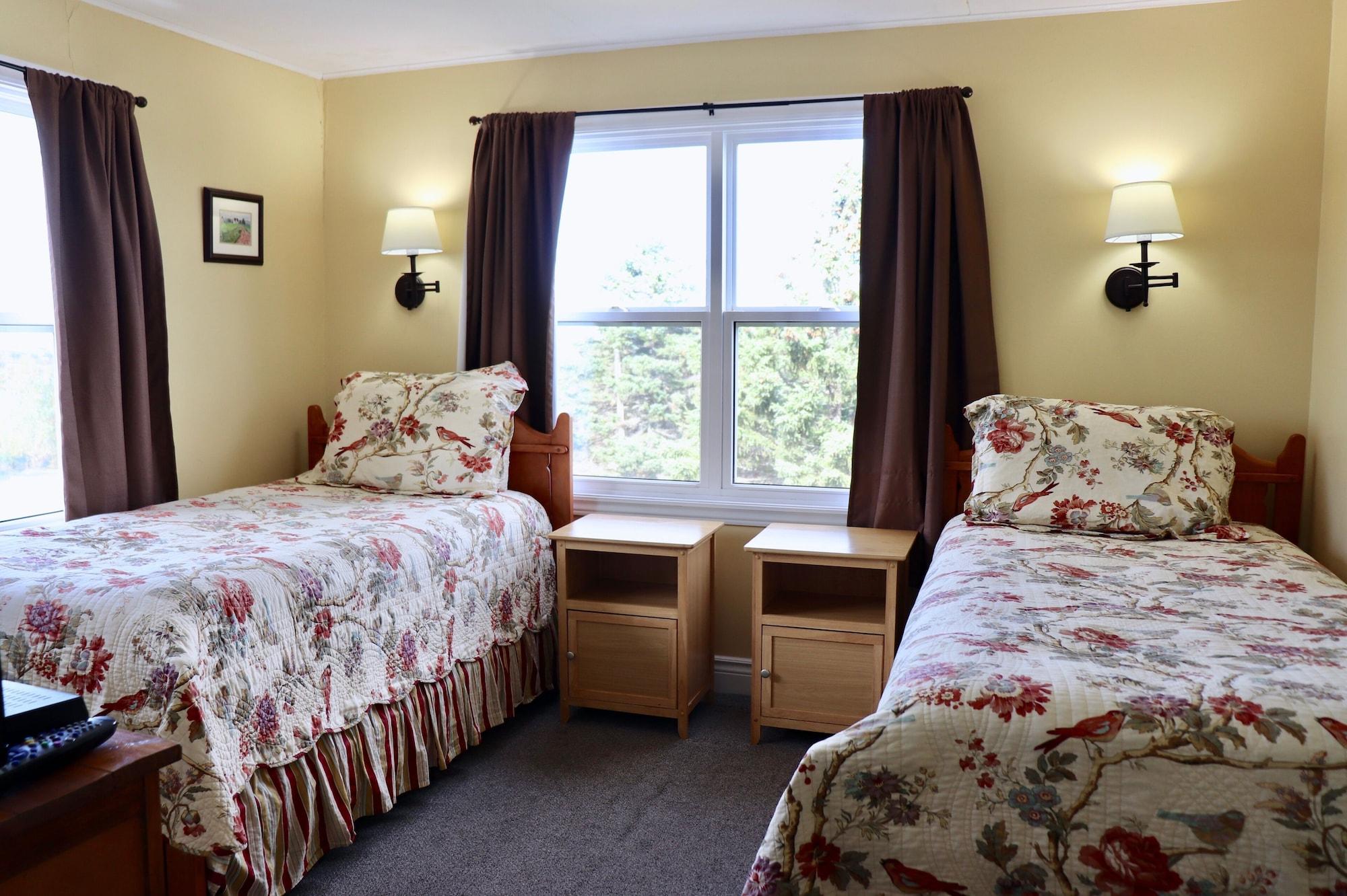 Habitación Shining Waters Country Inn