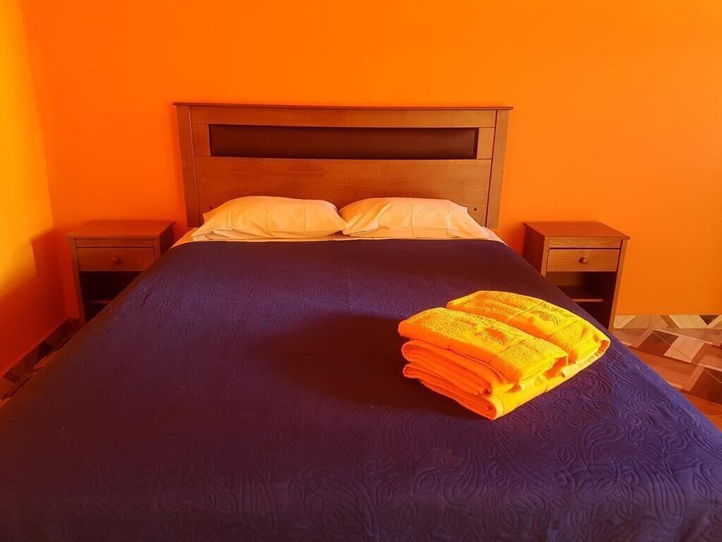 Varios Hostal Casa Colque