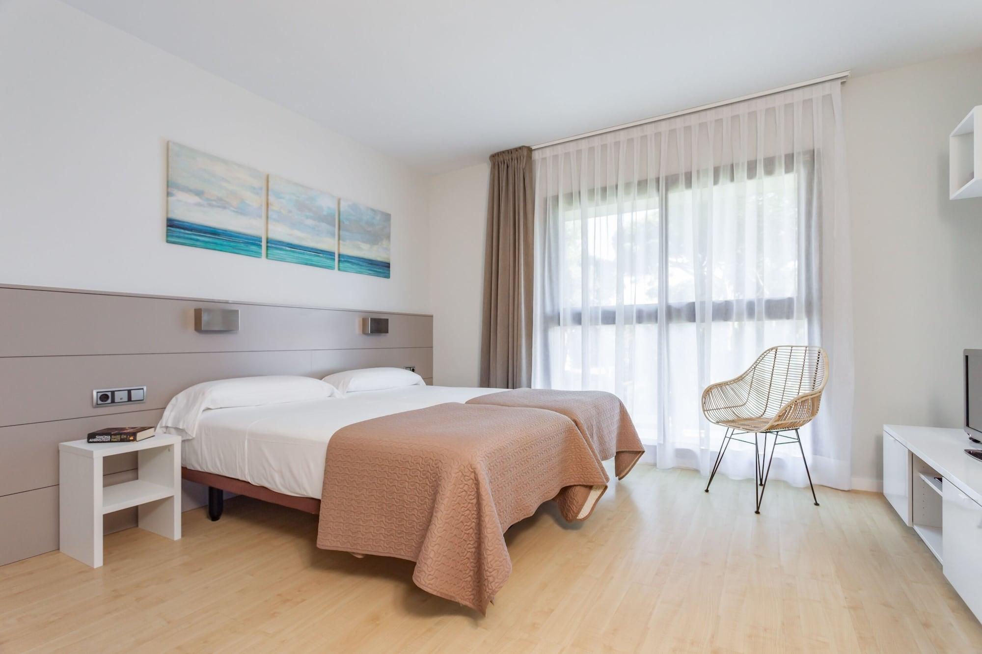 Habitación Apartamentos Turísticos Royal Marina Gardens