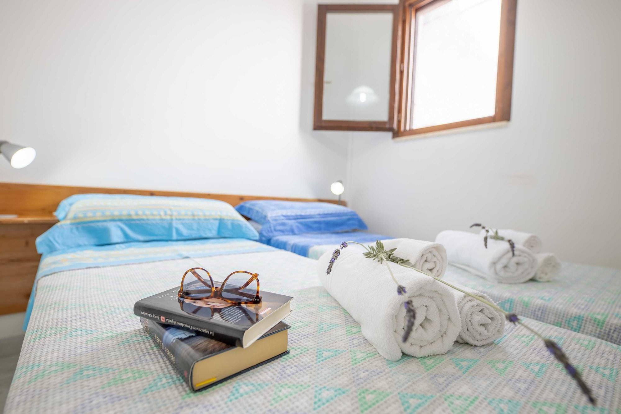 Habitación Residence Elena
