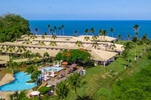 Alojamiento - Porto Seguro Eco Bahia Hotel