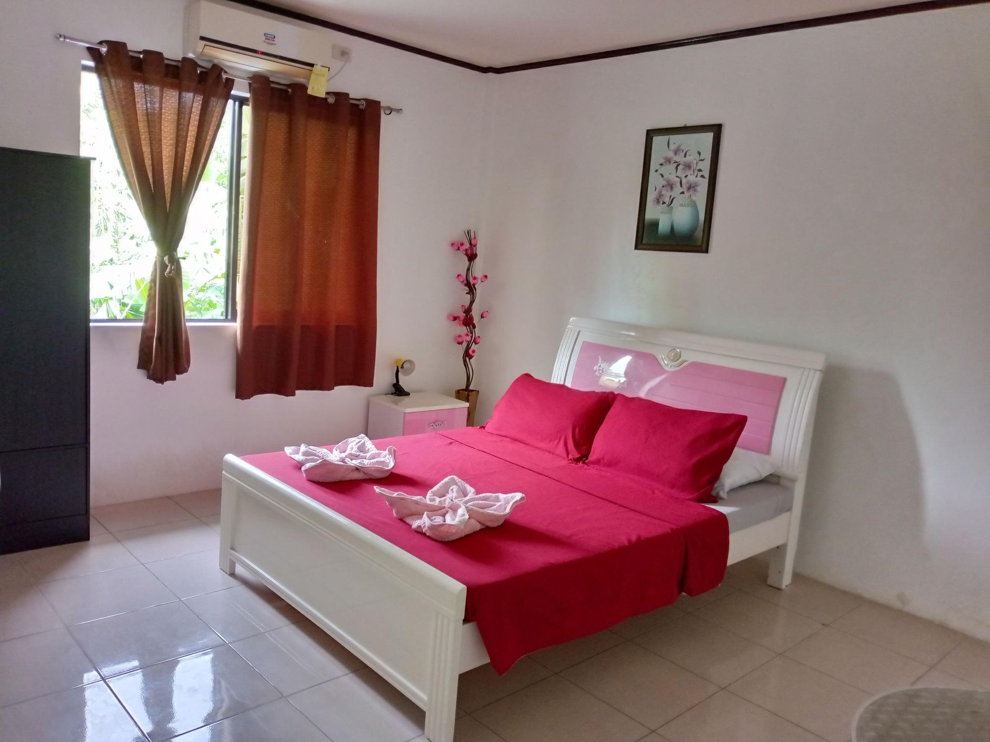 Habitación H&P Inn