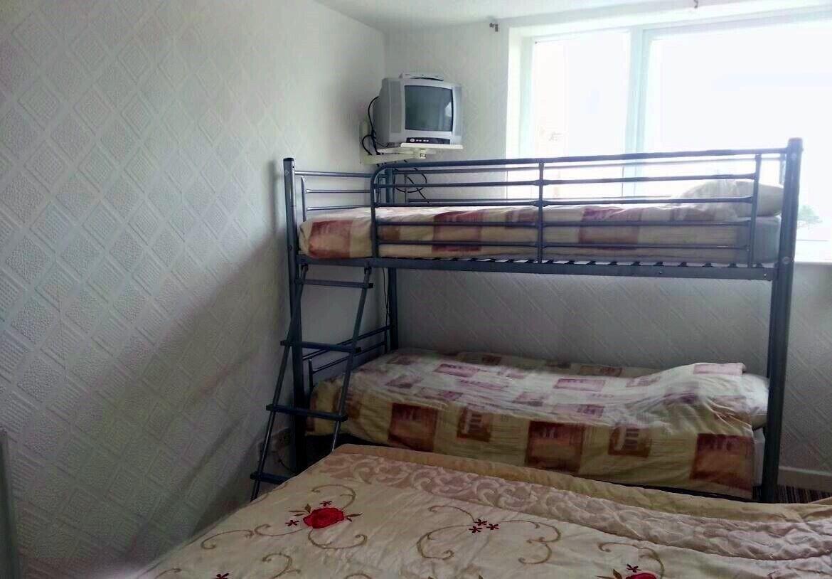 Habitación Lynwood Hotel & Spa
