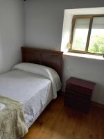 Alquiler Vacacional - Casina de Castiello, Casa en Entorno Rural Para 4 Personas Cerca de Arriondas