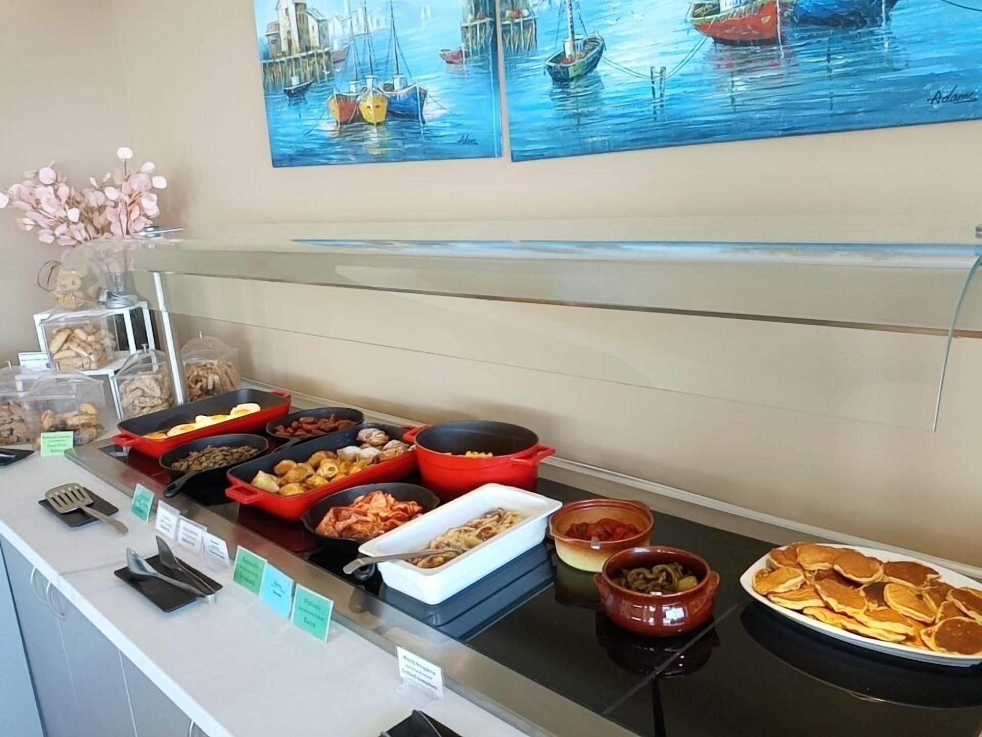 Restaurant Al Mare Hotel