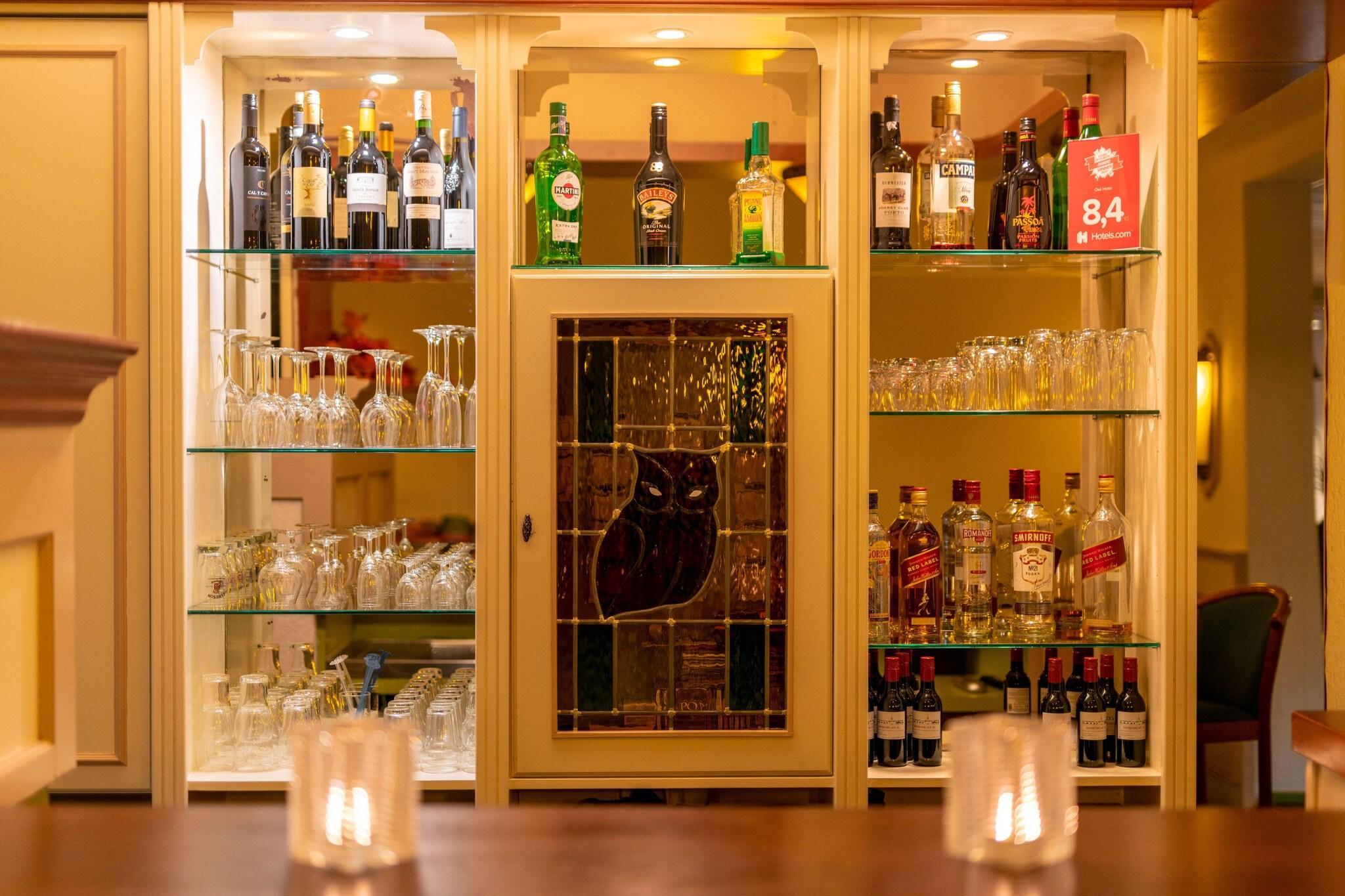 Restaurant Owl Hotel