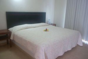 Alojamiento - Boca De Ovejas