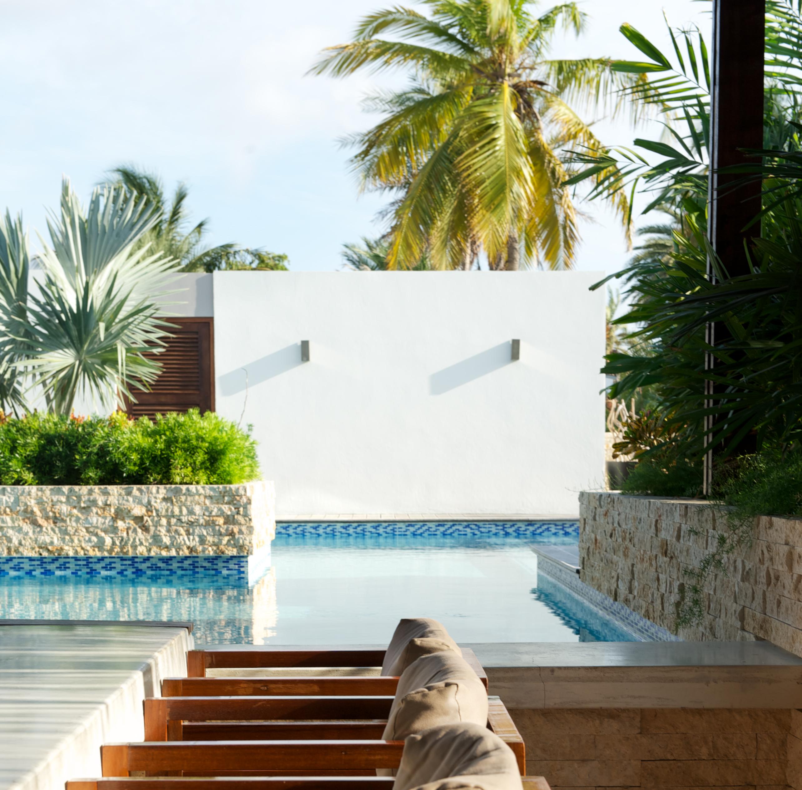 Bar/Salón Trupial Hotel & Casino