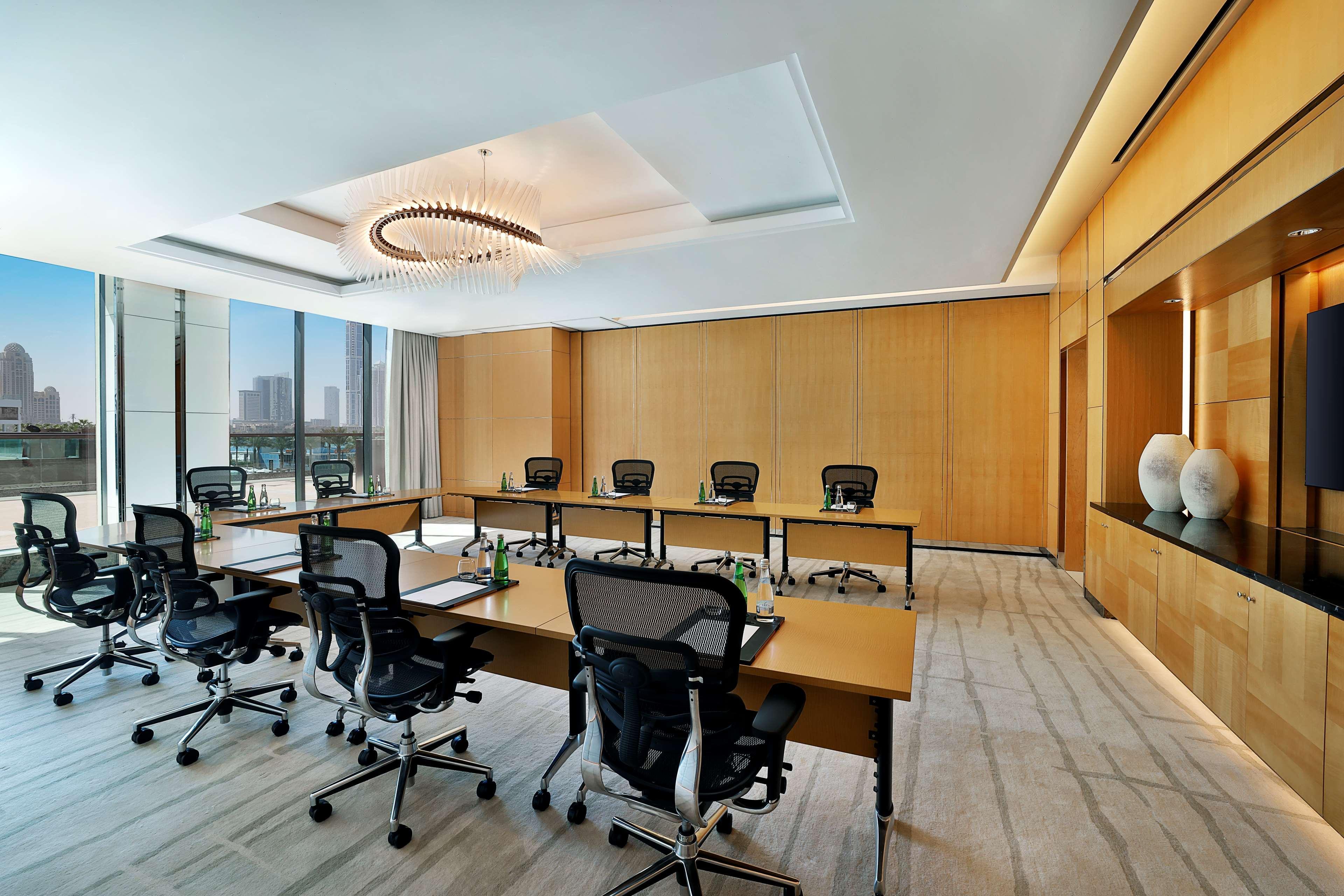 Vista Exterior Hilton Dubai Palm Jumeirah