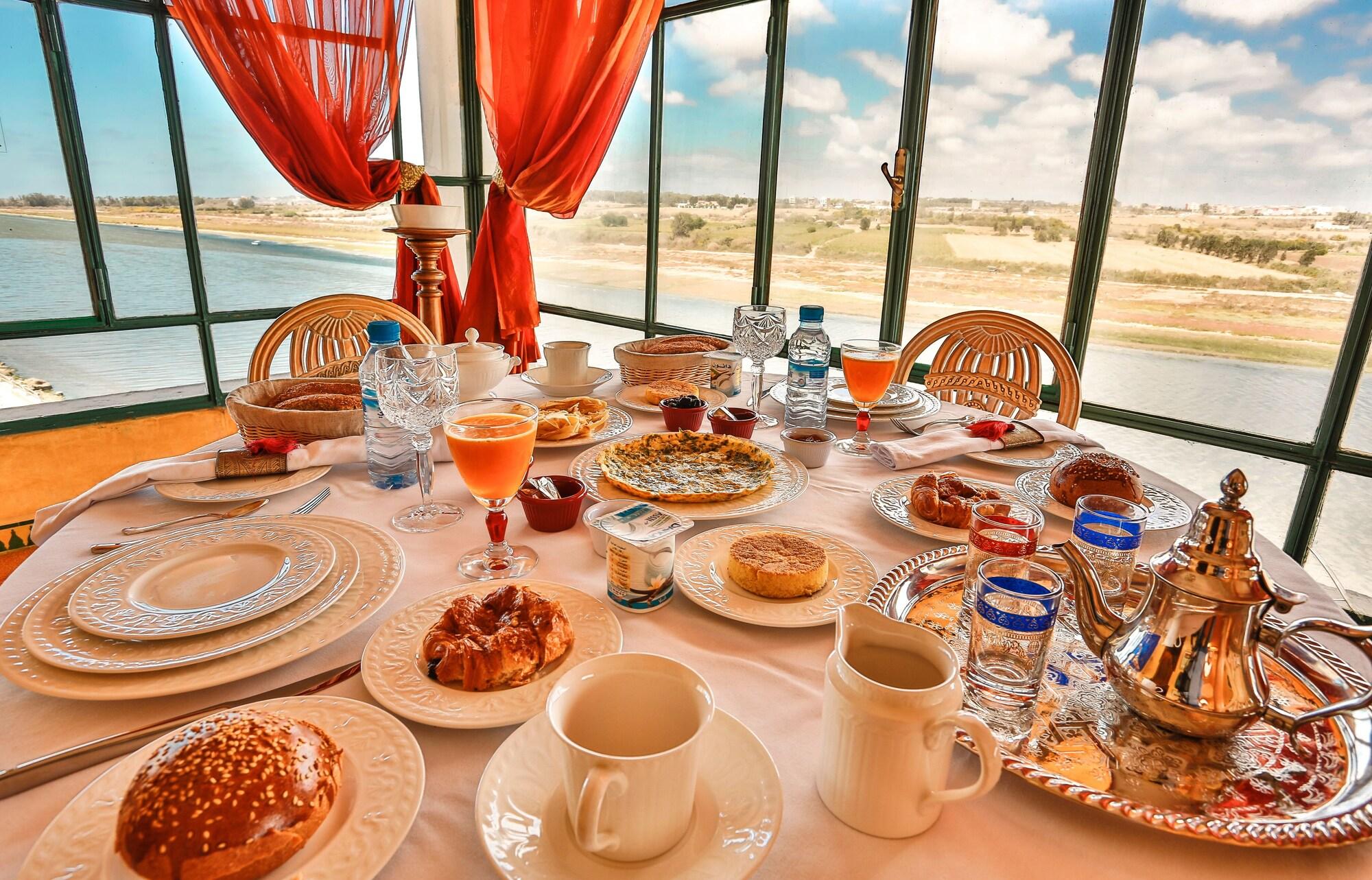 Restaurant Dar Kbira