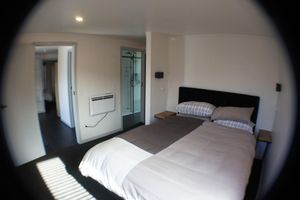 Alquiler Vacacional - New 2023 Mountain View Chalet