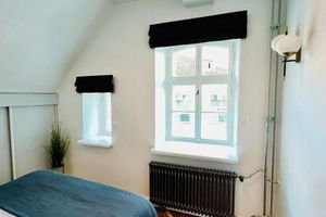 Alquiler Vacacional - Luxury 2BD apartment in City Center