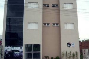 Alojamiento - Hotel Village Premium