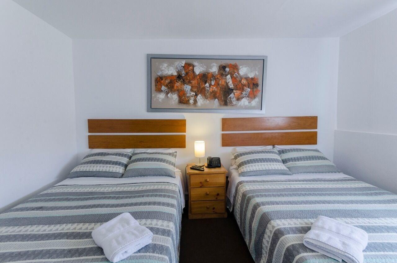 Habitación Hostal Jose Luis