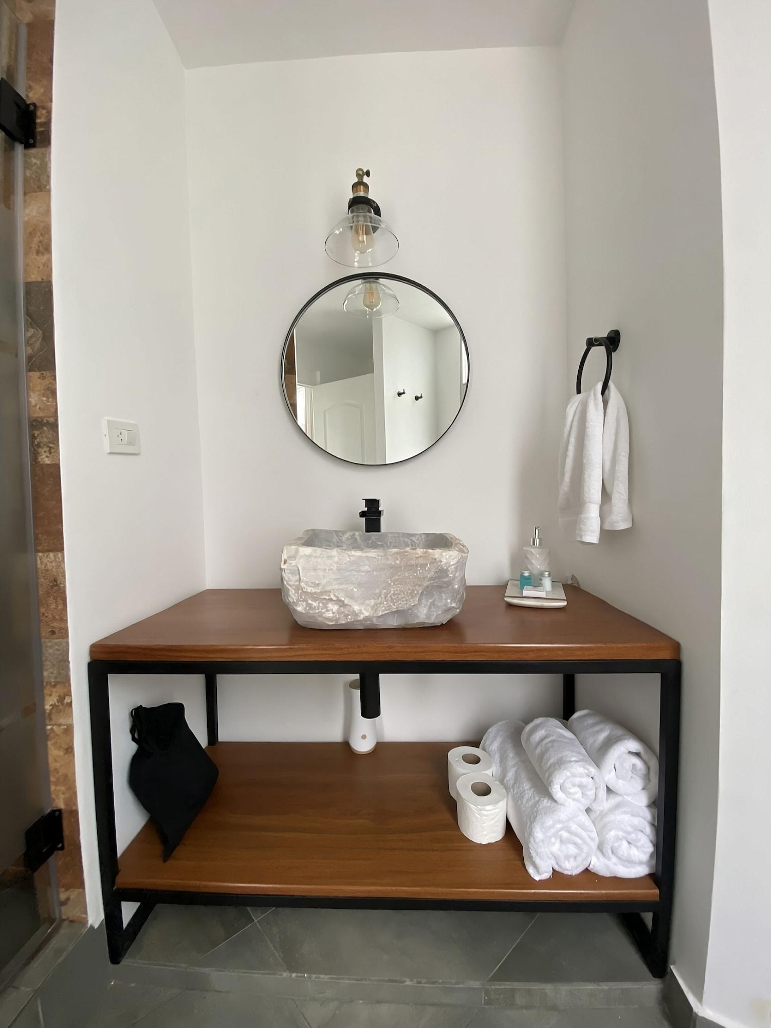 Equipamiento de Habitación WasiPai Boutique Hotel