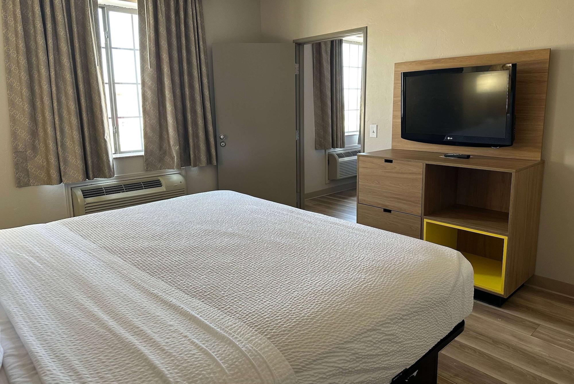 Habitación Days Inn by Wyndham Oklahoma City