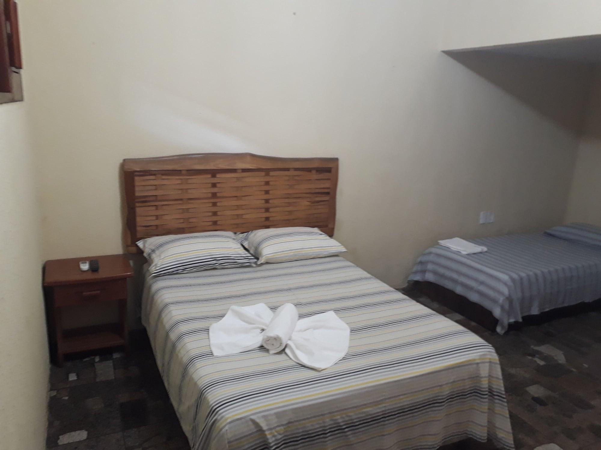 Habitación Pousada Pouso da Praia