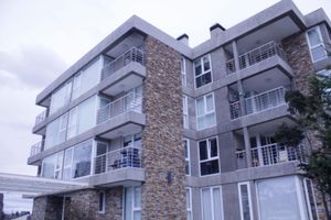 Alquiler Vacacional - Edificio Rivera del pipo