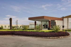 Alojamiento - Four Points by Sheraton New Delhi, Airport Highway