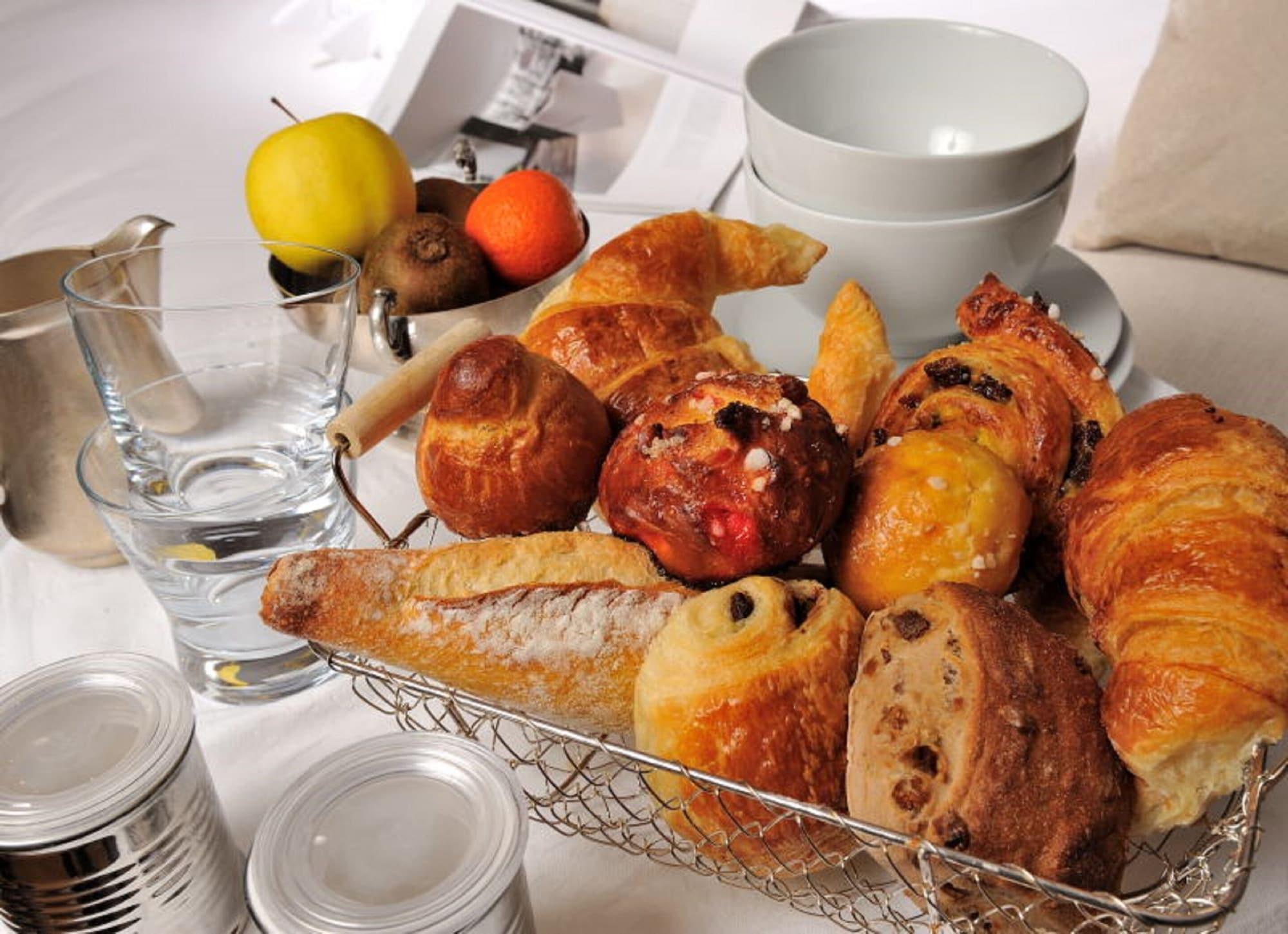 Restaurant Le Gourguillon