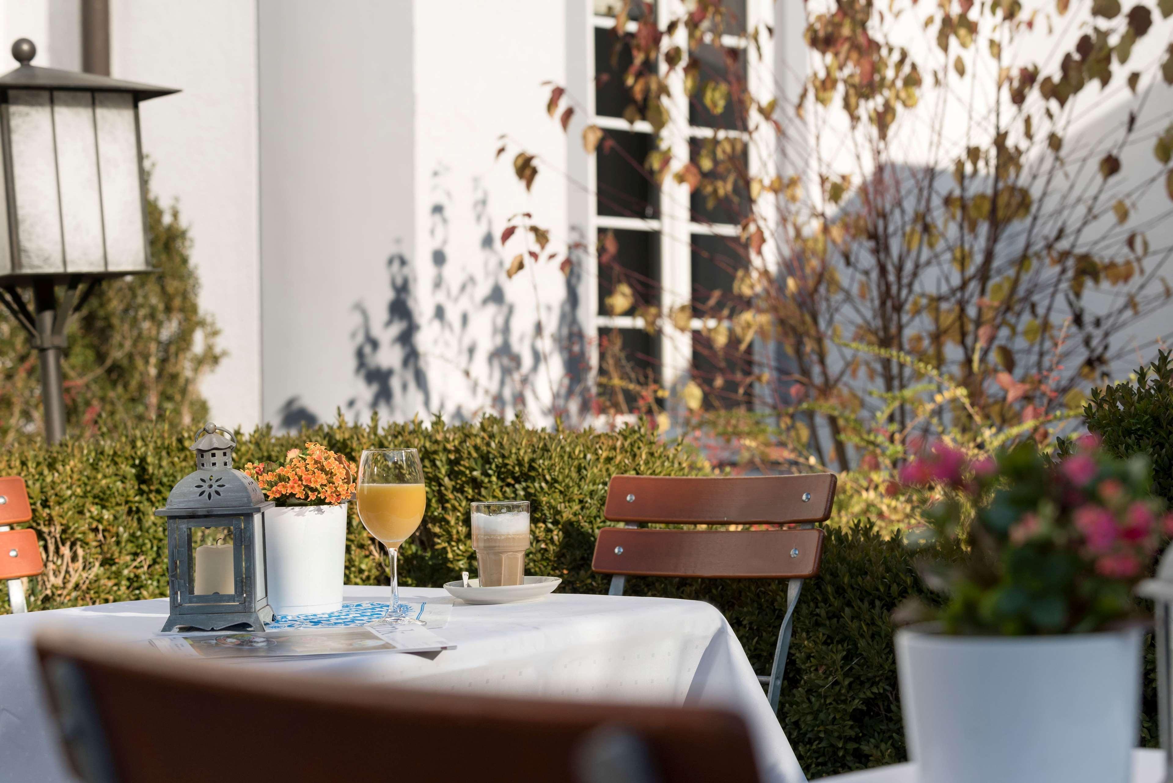 Restaurant TRYP by Wyndham Munich North