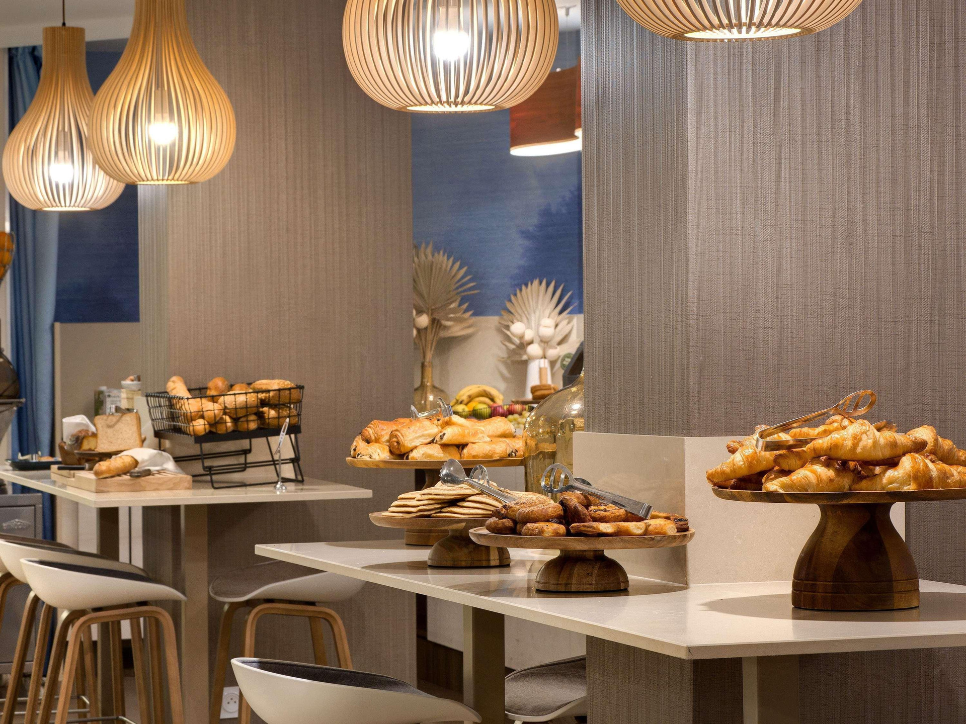 Restaurant Mercure Montpellier Centre Comédie