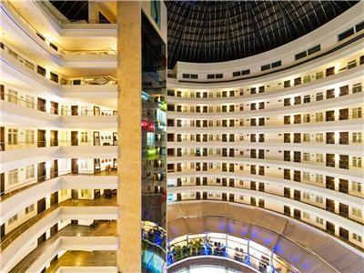 Hotel Spiwak Chipichape Cali