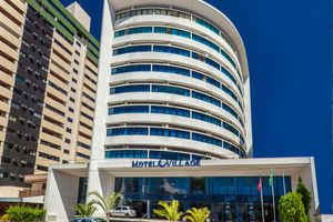 Alojamiento - Hotel Village Premium- João Pessoa