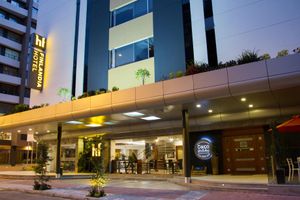 Alojamiento - Hotel Finlandia