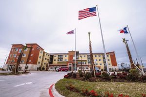 Alojamiento - Residence Inn Harlingen
