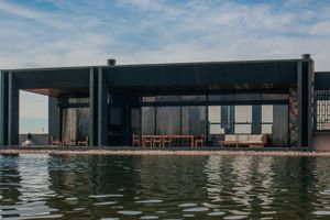 Alojamiento - Finca Boutique Un Buen Año