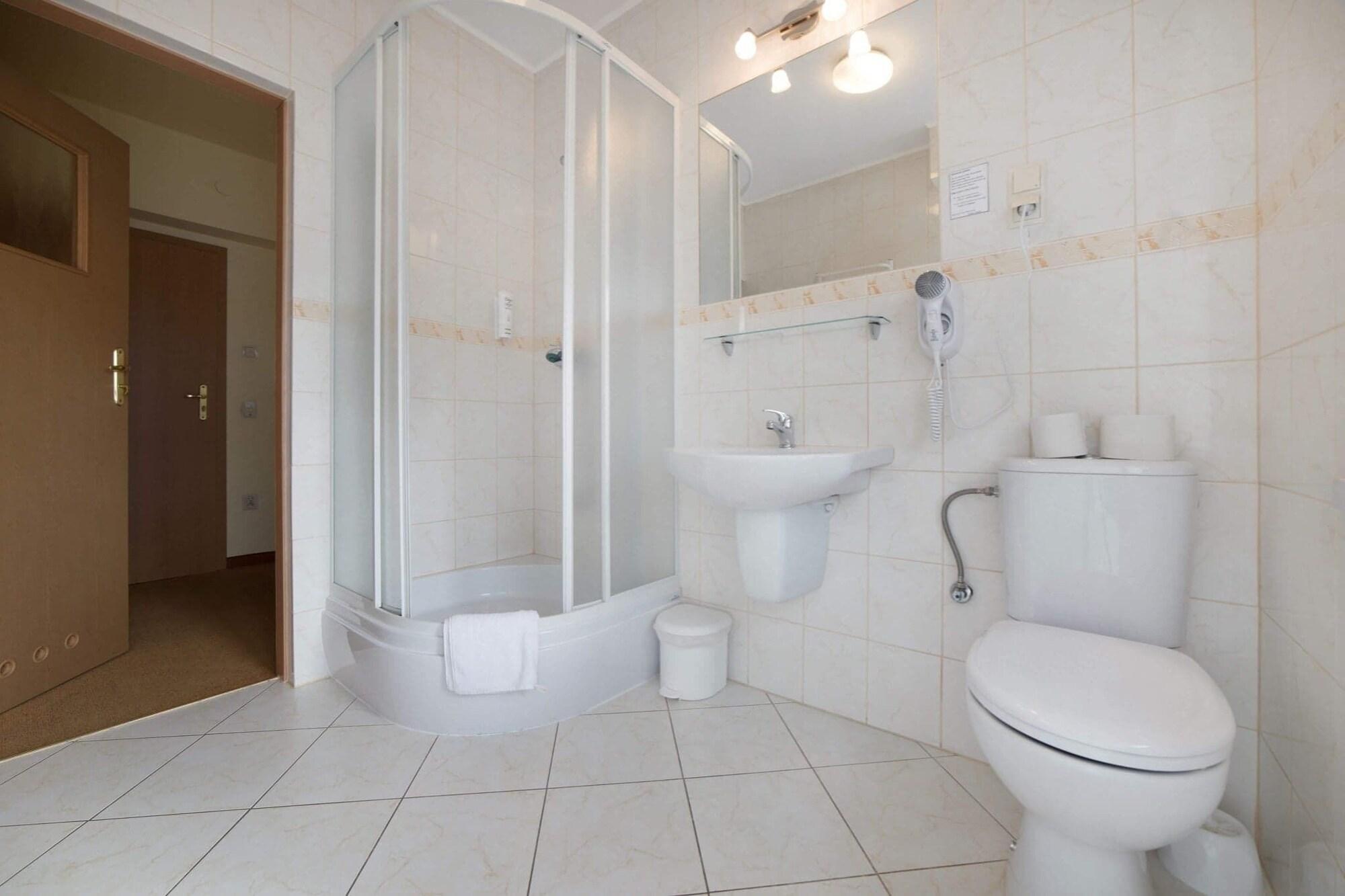 Equipamiento de Habitación Apartamenty Renesans