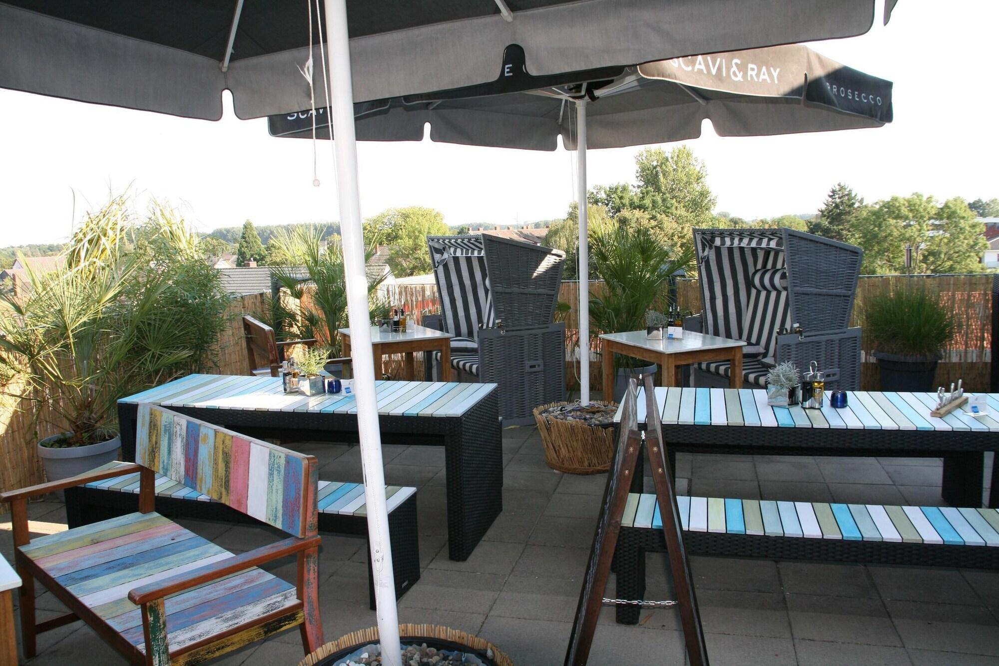 Restaurant Hotel Dornberg