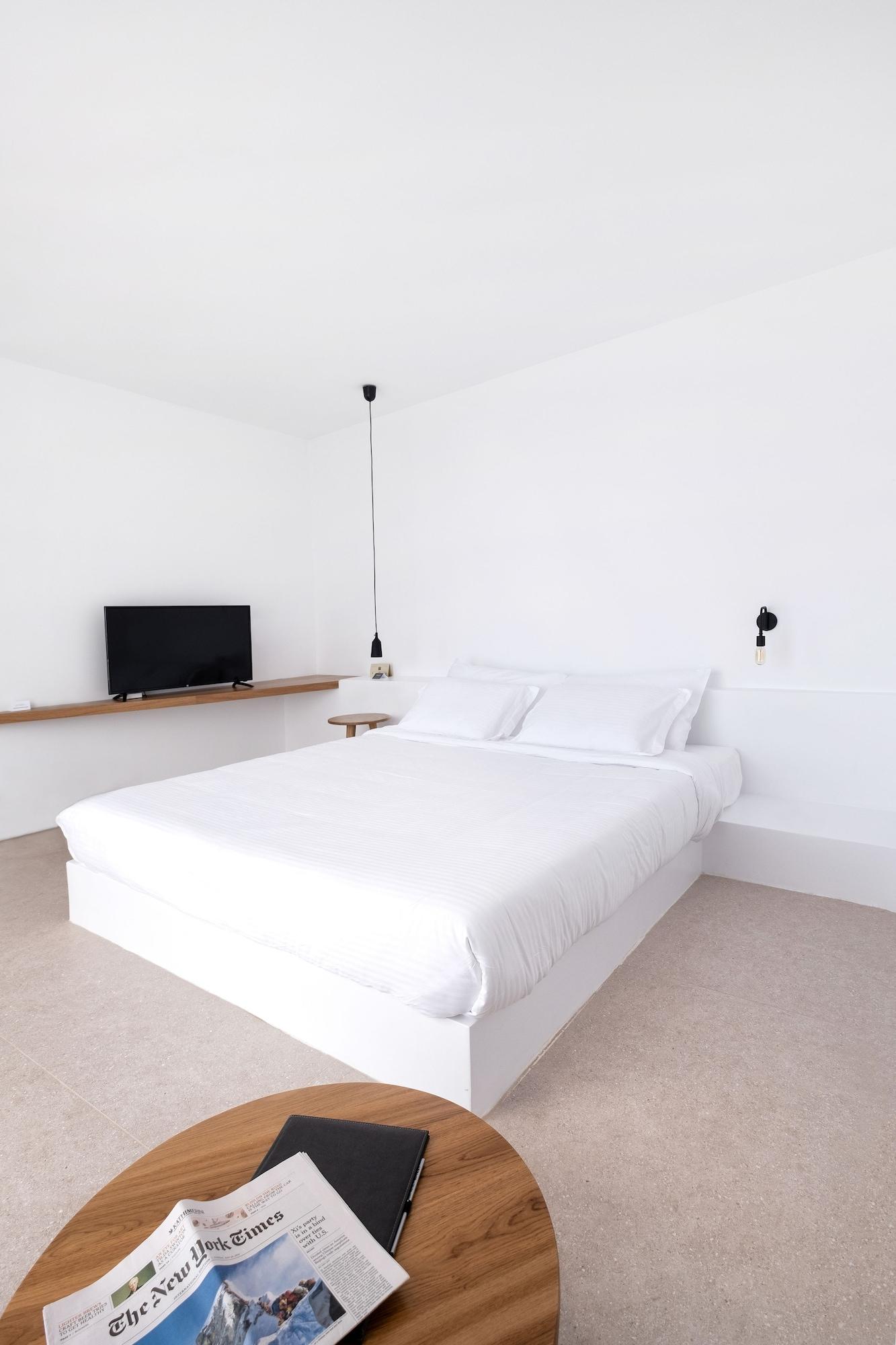 Habitación Lilium Hotel